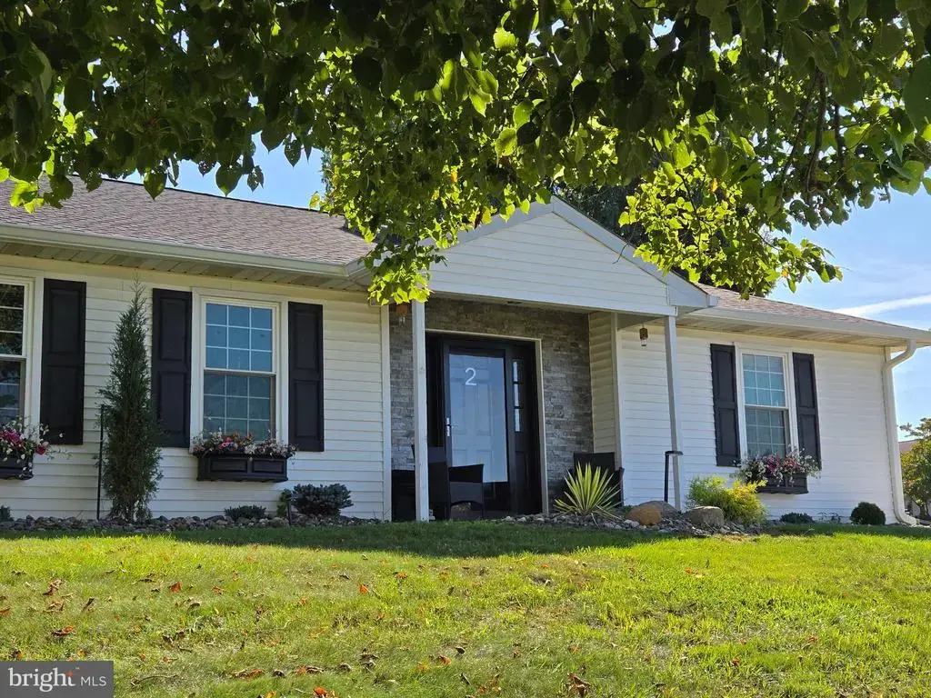 2 Waterwheel Ct, COLUMBUS