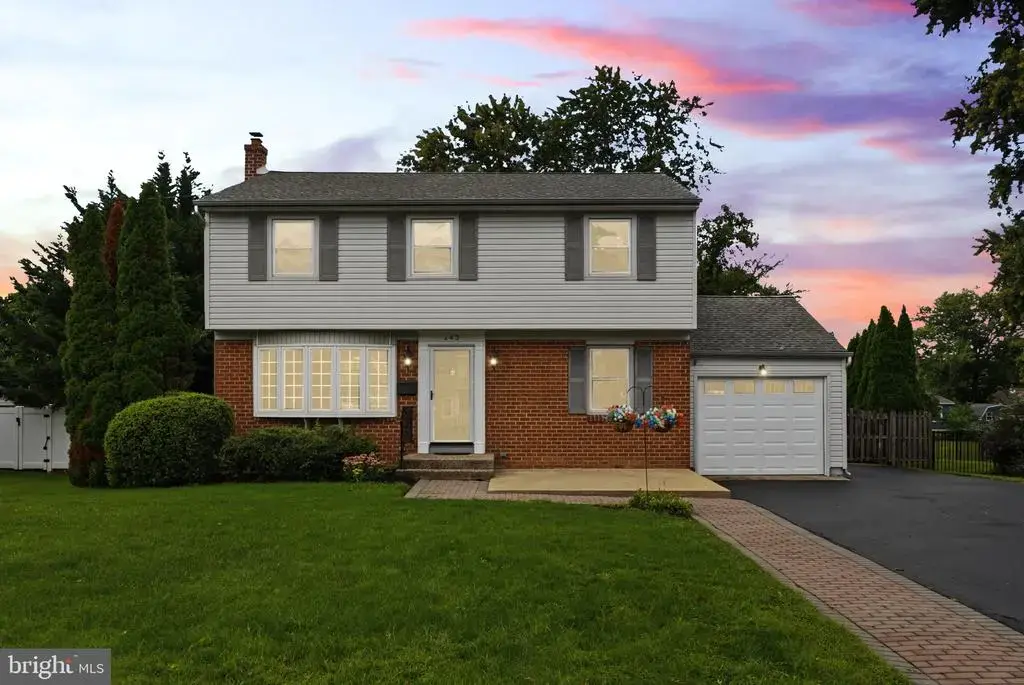 243 Crestview Rd, HATBORO