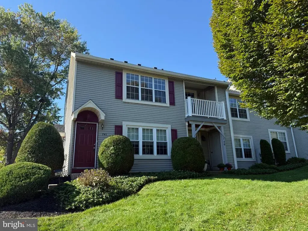 741 Sparrow Ln #a2, LANGHORNE