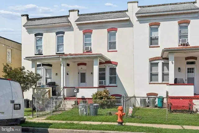 540 46th St, Baltimore