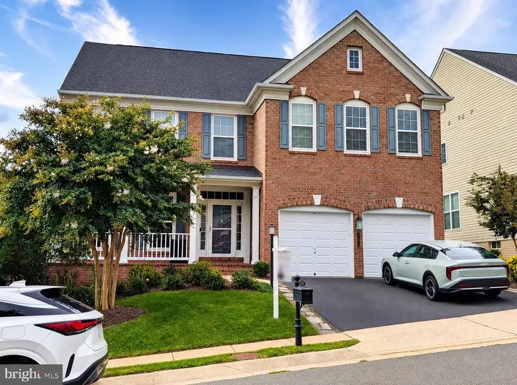 8185 Paper Birch Dr, LORTON