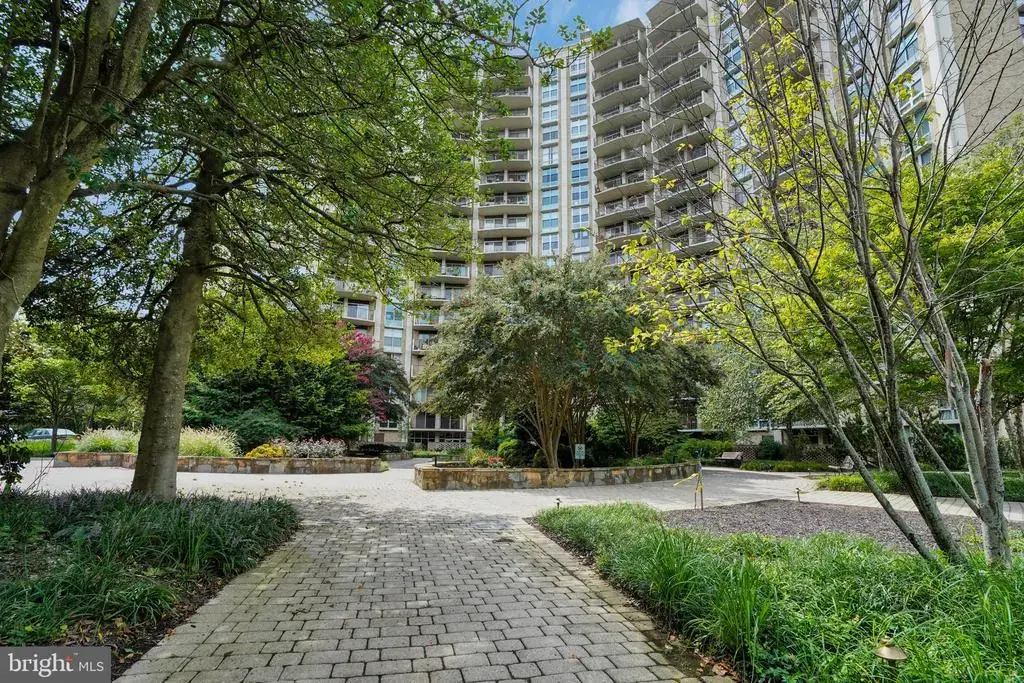9039 Sligo Creek Pkwy #1109, SILVER SPRING