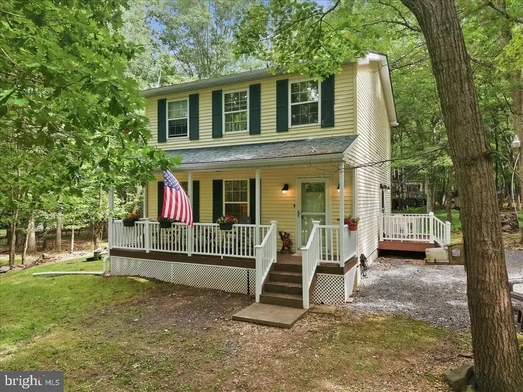 38 Payallup Trl, ALBRIGHTSVILLE