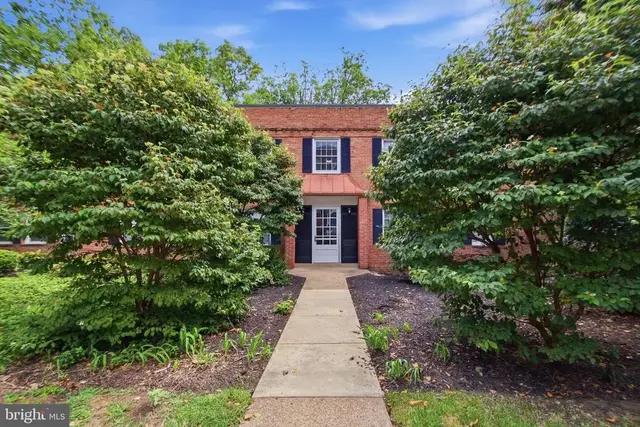 5006 Columbia Pike #3, Arlington