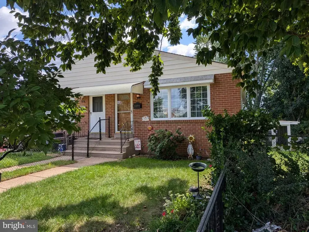 7835 Lawndale Ave, PHILADELPHIA