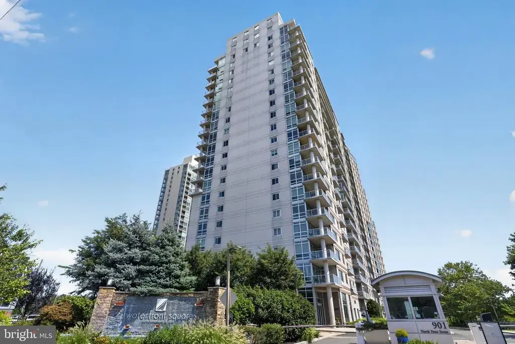 901 N Penn St N #f409, PHILADELPHIA