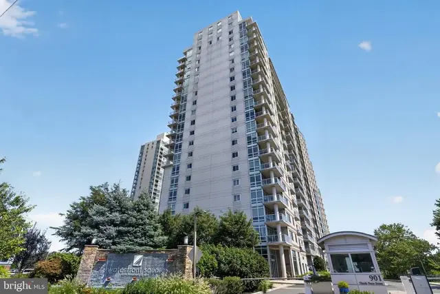 901 N Penn St N #f409, Philadelphia