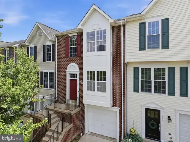 609 Tammy Ter Se, Leesburg