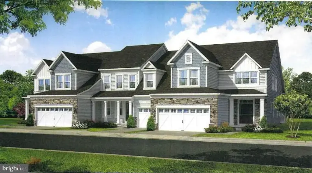 357 Edgar Degas Ln #110, MIDDLETOWN