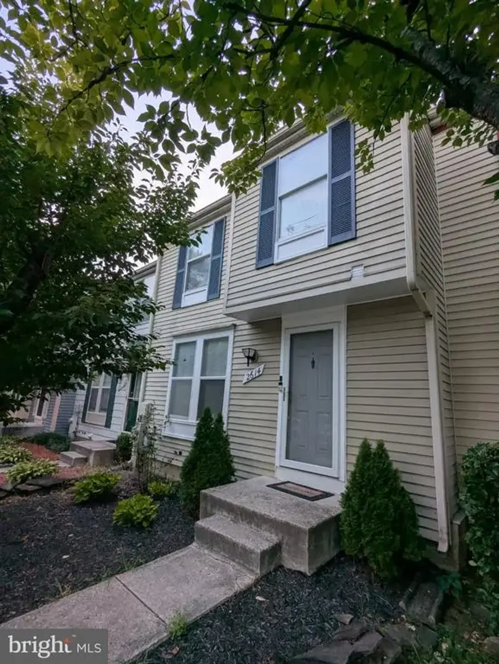 2614 Nemo Ct, BOWIE