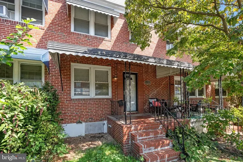 4351 Newport Ave, BALTIMORE