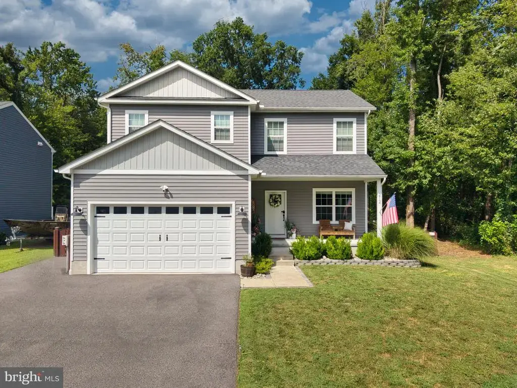 212 Oregon Rd, STEVENSVILLE