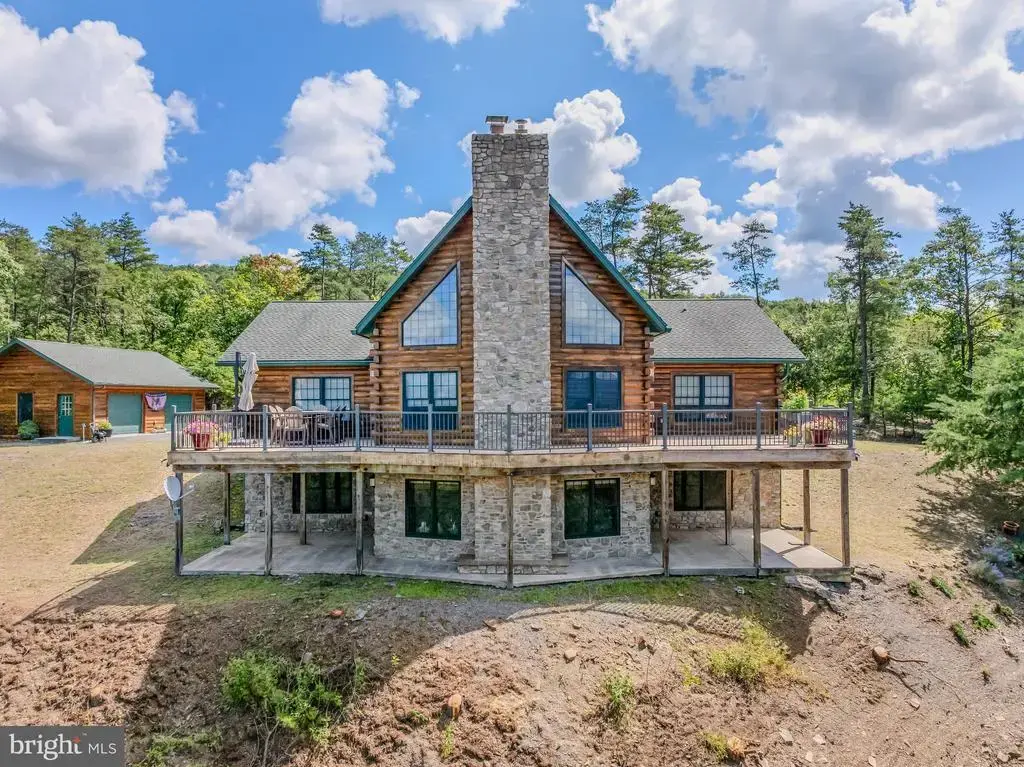 238 Carterwood Ln, ROMNEY