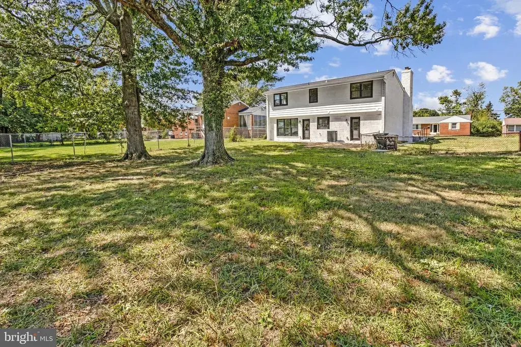4318 Sheldon Ave, TEMPLE HILLS