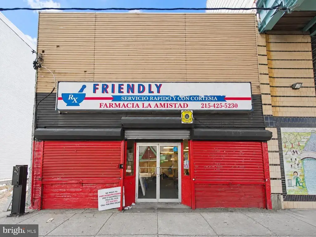 2258-60 N Front St, PHILADELPHIA