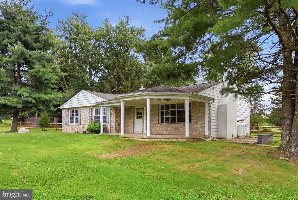 2850 Thompson Rd, HARLEYSVILLE
