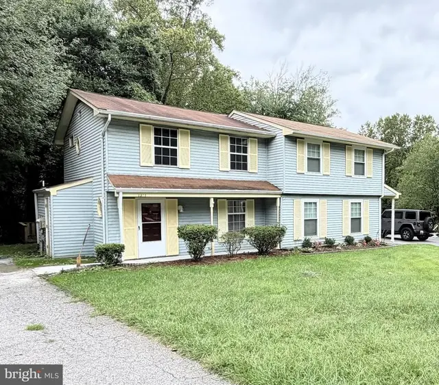 1317 Old Pine Ct, Annapolis