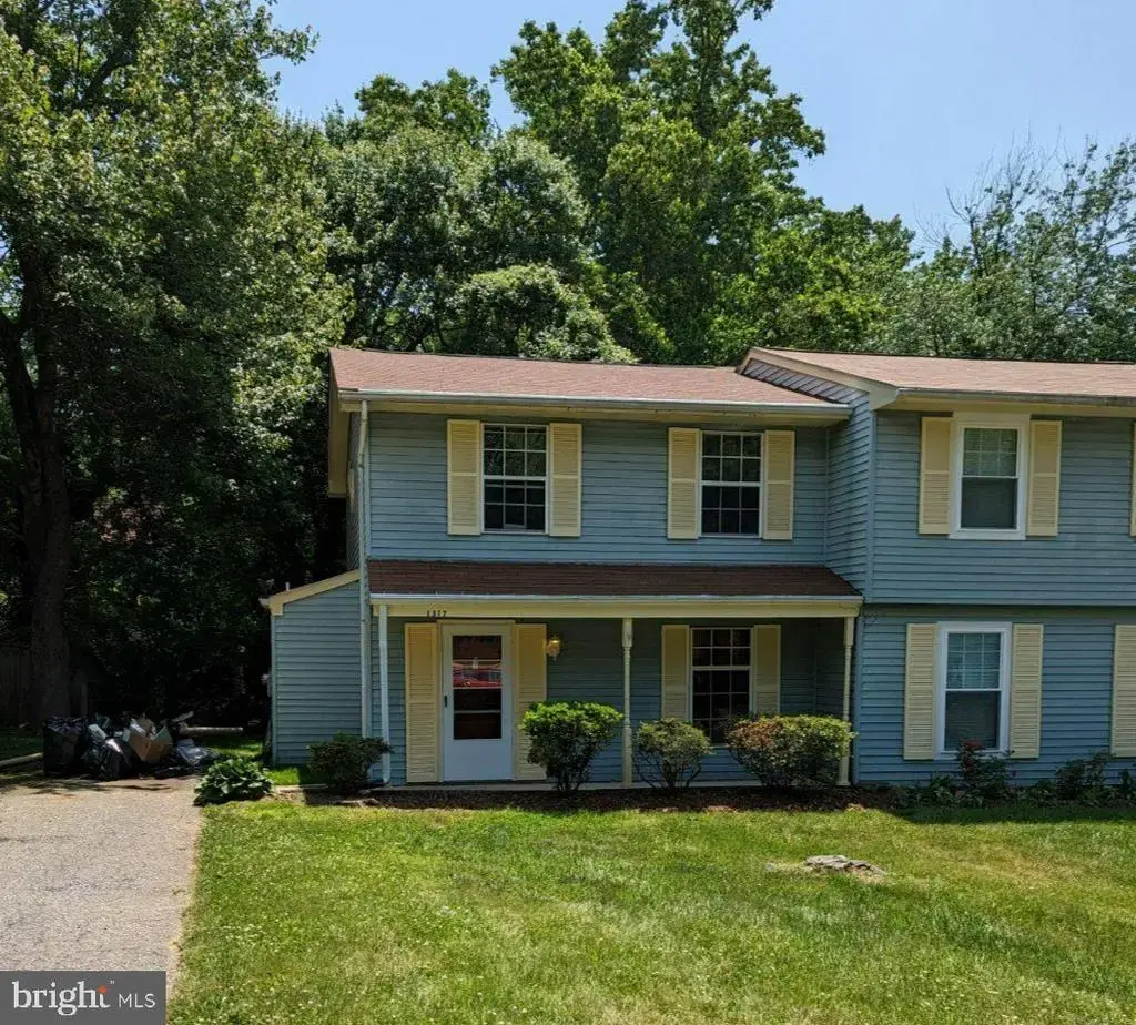 1317 Old Pine Ct, ANNAPOLIS