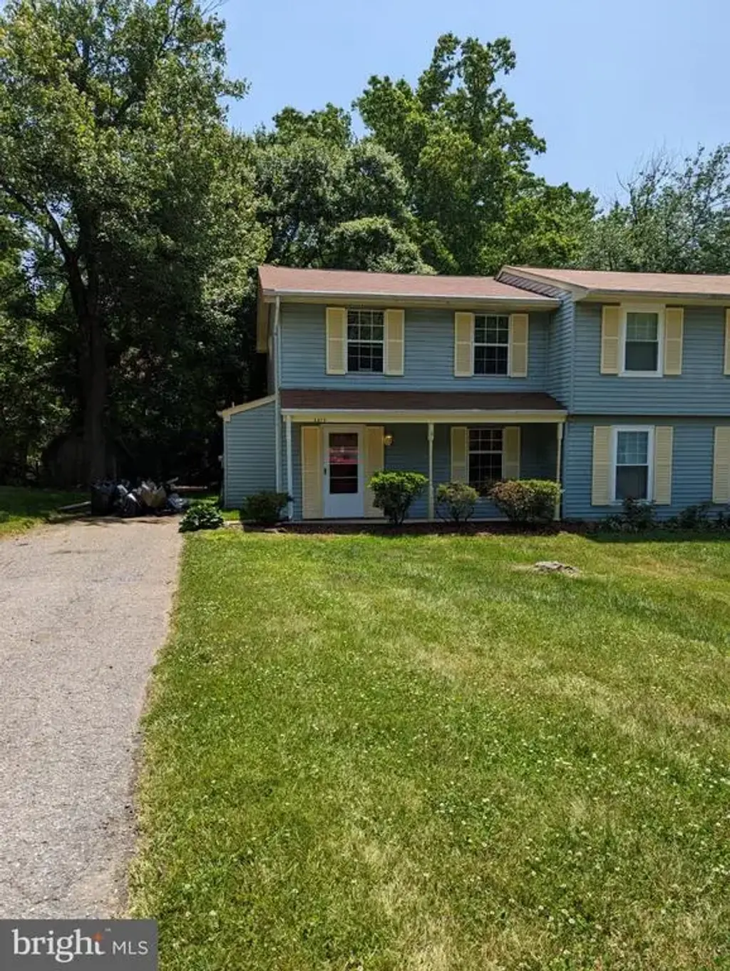 1317 Old Pine Ct, ANNAPOLIS