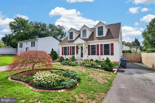 823-1/2 Medway Rd, Hagerstown