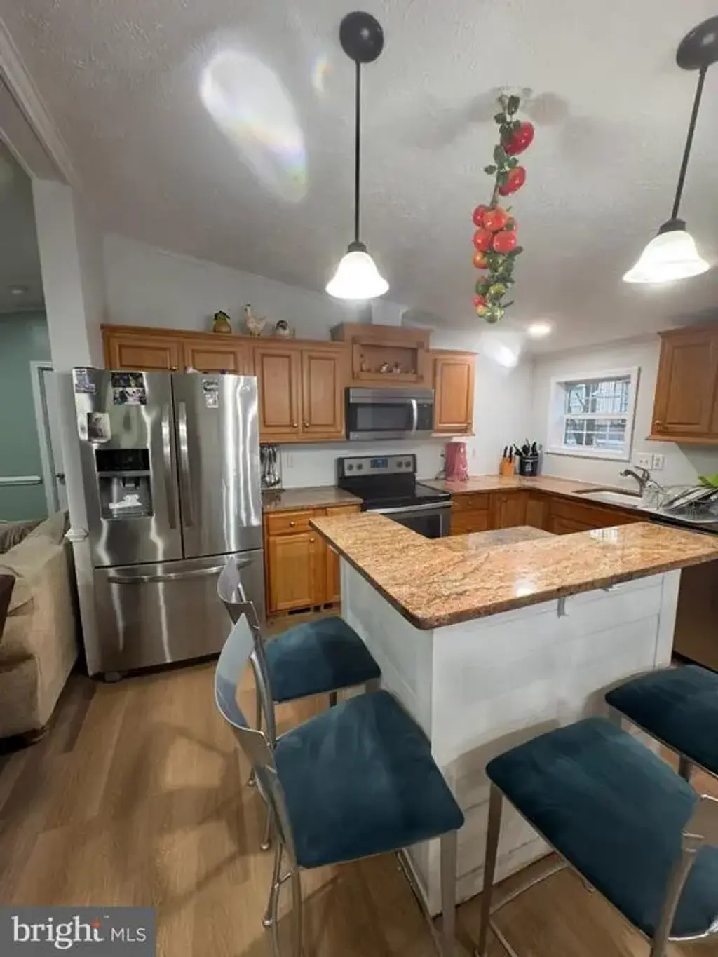 3625 Elm Farm Rd. #123, WOODBRIDGE