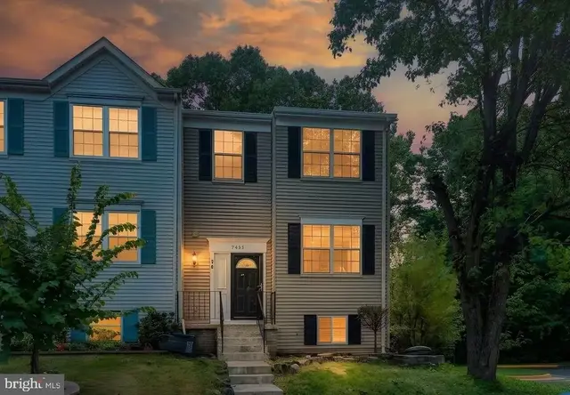 7435 Courtland Cir, Manassas