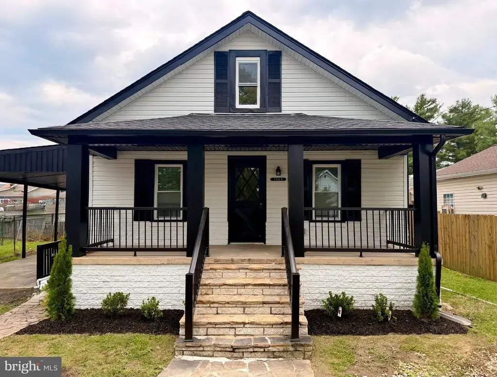 7505 S Bend Rd, DUNDALK