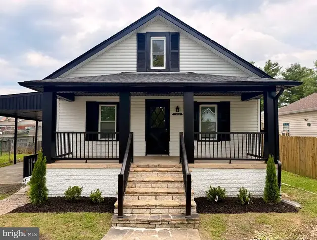 7505 S Bend Rd, Dundalk