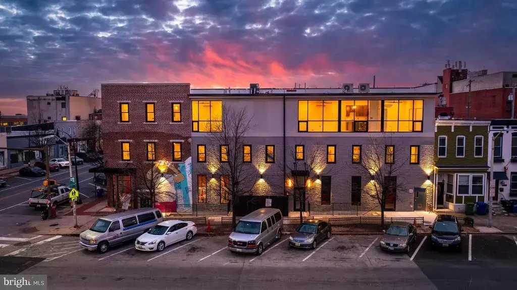 400 S Conkling St #6, BALTIMORE