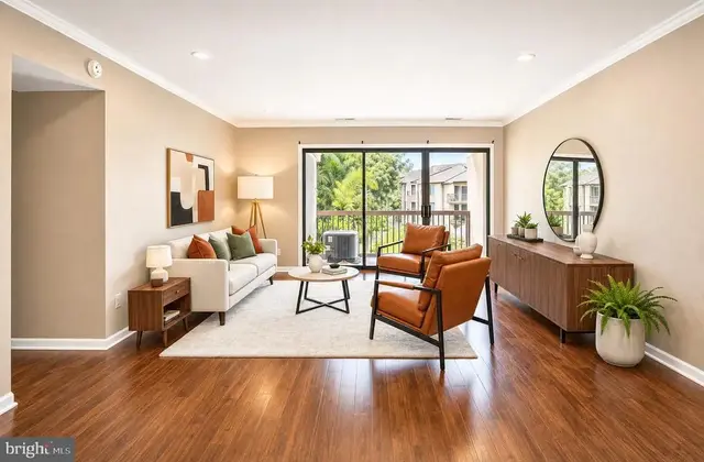 10110 Campus Way S #304, Upper Marlboro