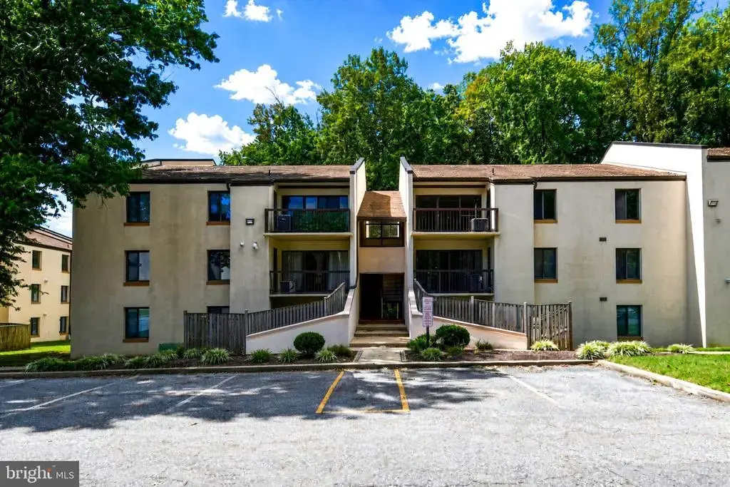 10110 Campus Way S #304, UPPER MARLBORO