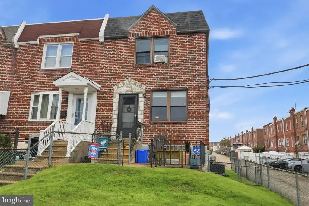 3149 Fairfield, PHILADELPHIA