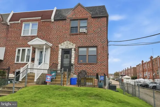 3149 Fairfield, Philadelphia