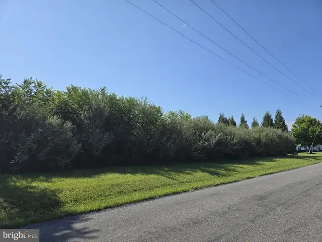 Parishville Rd, Gore