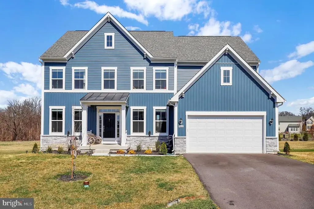 9430 Alloway Dr, HAGERSTOWN