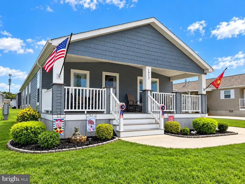 1913 Ventnor Ave, EGG HARBOR TWP