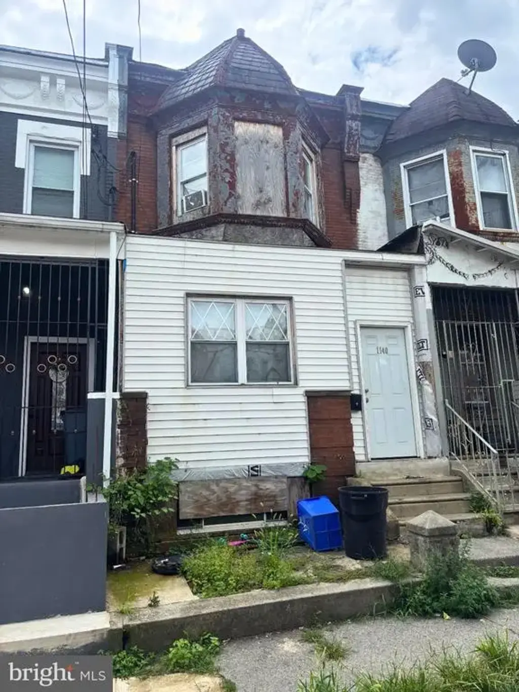 1140 W Tioga St, PHILADELPHIA