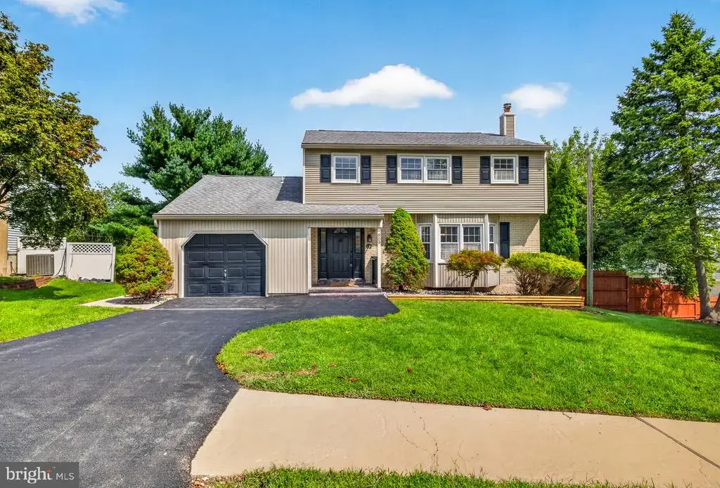 809 Causez Ave, CLAYMONT