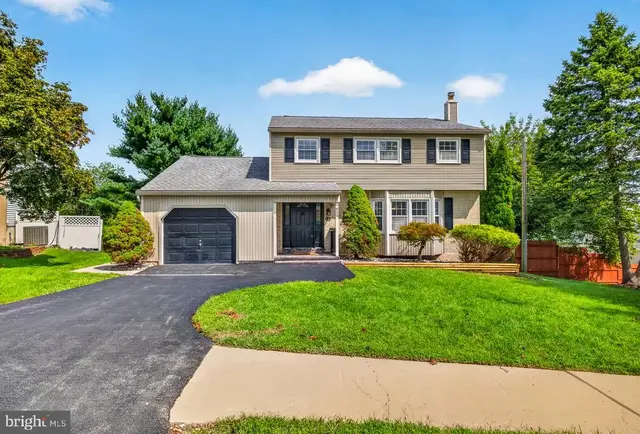 809 Causez Ave, Claymont
