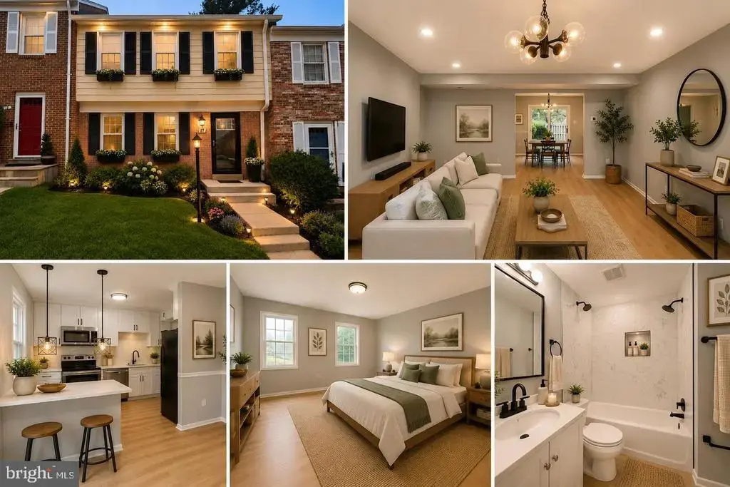 17 Marwood Ct, ROCKVILLE