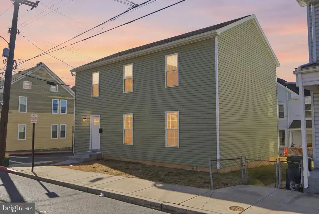 257 S Mulberry St S, HAGERSTOWN