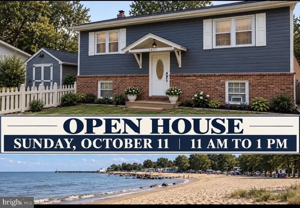 3309 Recker Rd, CHESAPEAKE BEACH