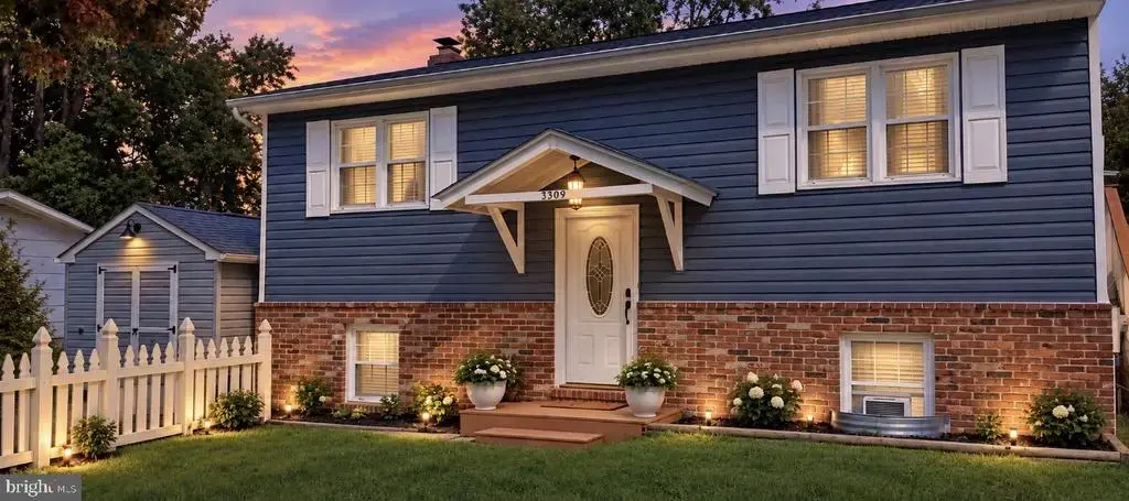 3309 Recker Rd, CHESAPEAKE BEACH