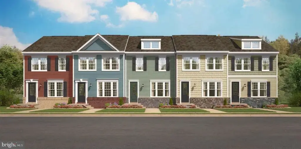 12534 Copper Leaf Ave, BRANDYWINE