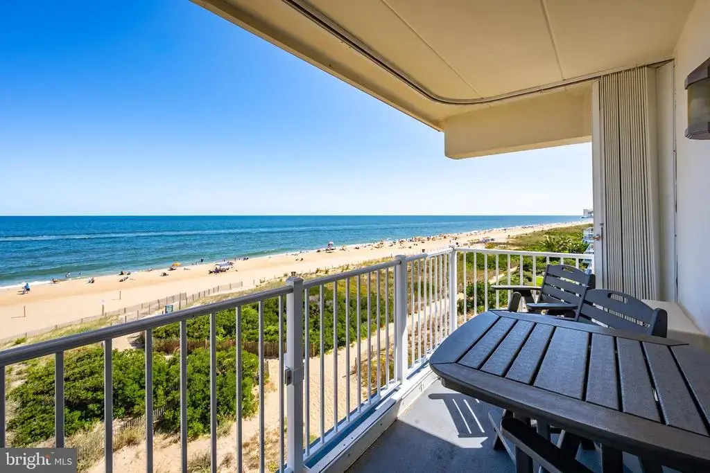 4 93rd St #503, OCEAN CITY
