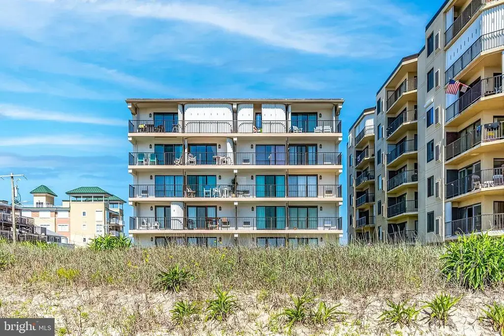 4 93rd St #503, OCEAN CITY