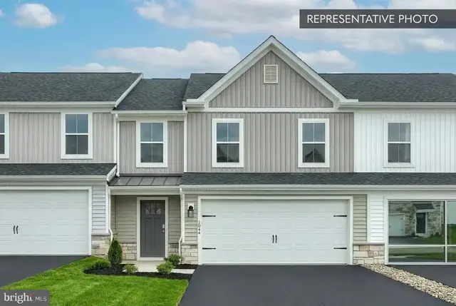 1006 Addie Ln #lot 2104, Harrisburg