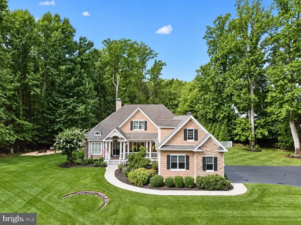 23511 Creek View Ct, HARBESON
