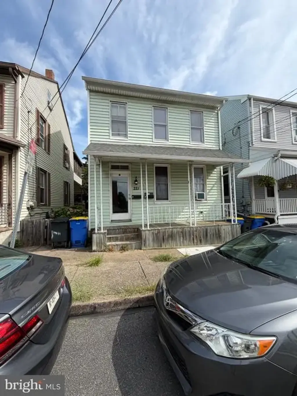 221 Ann St #apt B, MIDDLETOWN