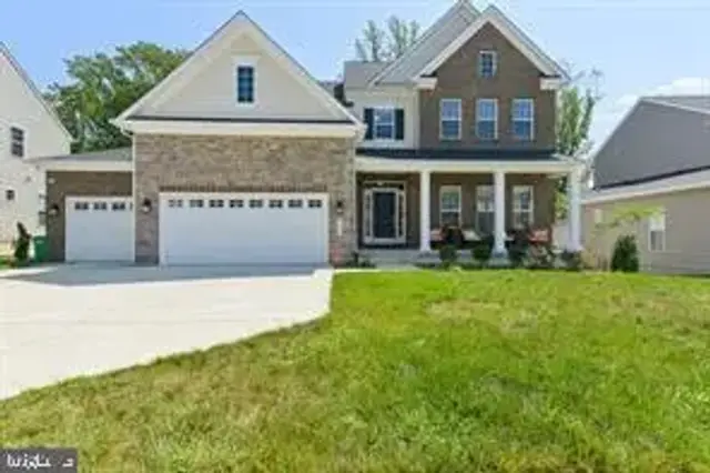 5809 Savannah Dr, Brandywine